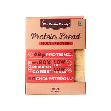 The Health Factory Multi Protein Bread